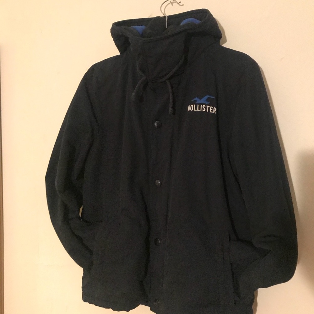 Jacket - Picture 6 of 6